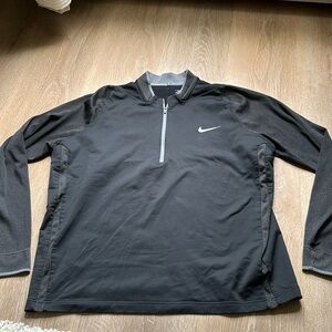 Nike golf long sleeve